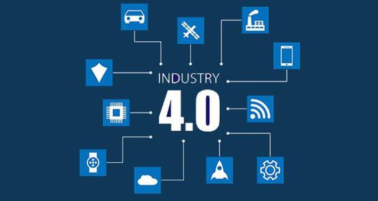 apa itu industri 4.0?
